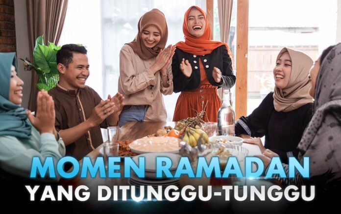 bulan Ramadan