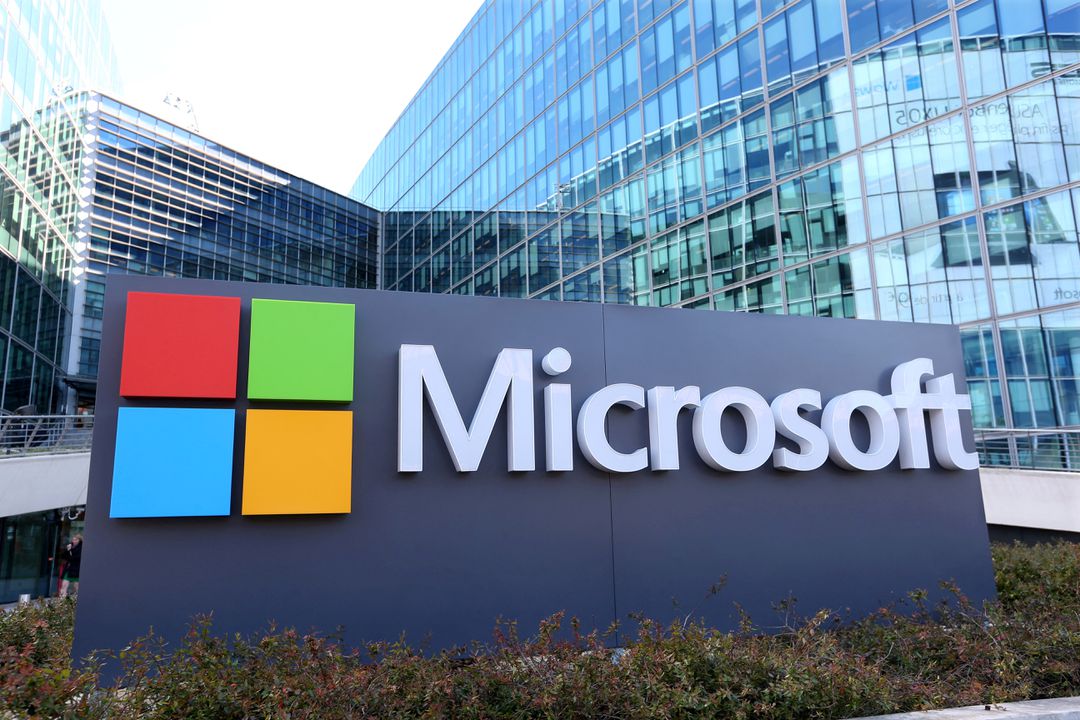 Microsoft Klaim Pihaknya Telah Mengganggu Upaya Peretasan oleh Rusia