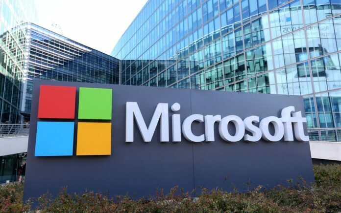 Bisnis Cloud Microsoft Jadi Target Regulator Antimonopoli UE