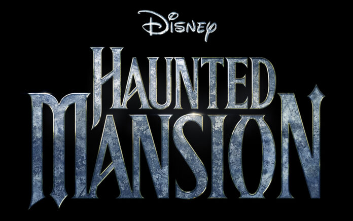 Haunted Mansion