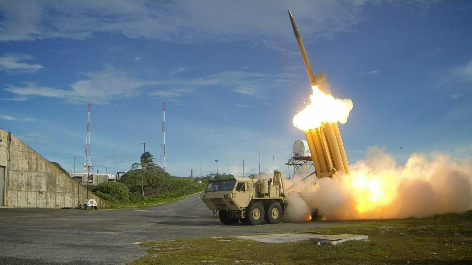 China Menolak Keras Penyediaan Pelatihan dan Senjata Pertahanan AS untuk Taiwan China Menolak Keras Penyediaan Pelatihan dan Senjata Pertahanan AS untuk Taiwan