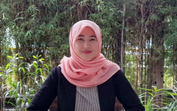 Aktivis dan Tokoh Perempuan Islam Apresiasi Pengesahan UU TPKS