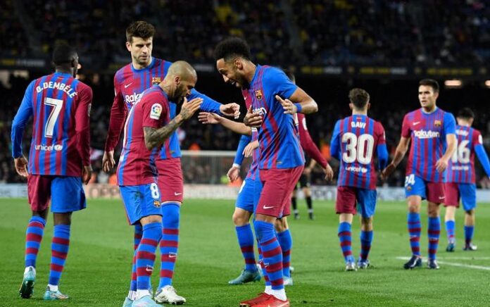 Barcelona akan menghelat laga kontra Sevilla (foto: istimewa)