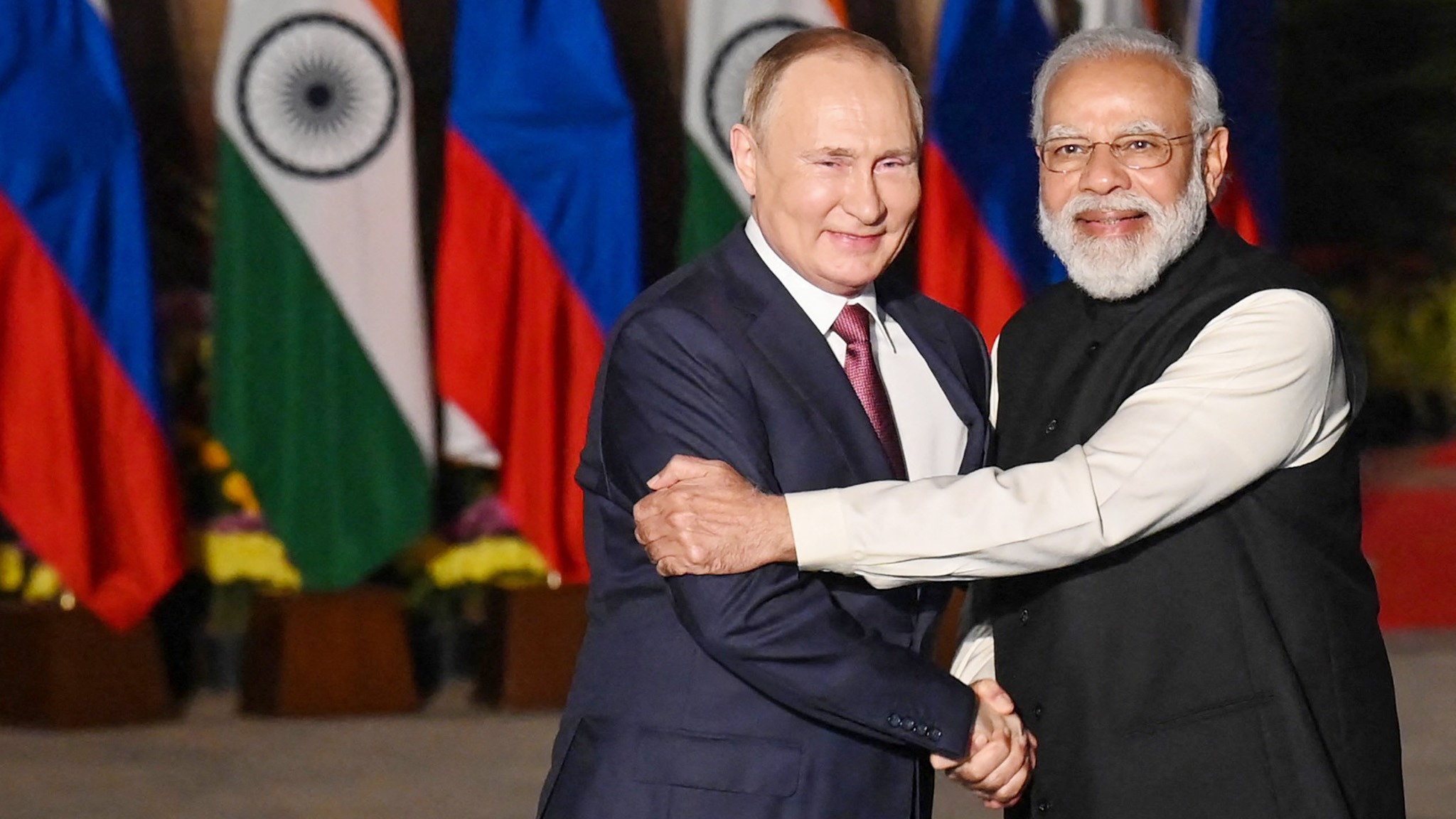 Utamakan Pasokan Nasional, India telah Membeli Minyak Rusia dengan Harga Diskon