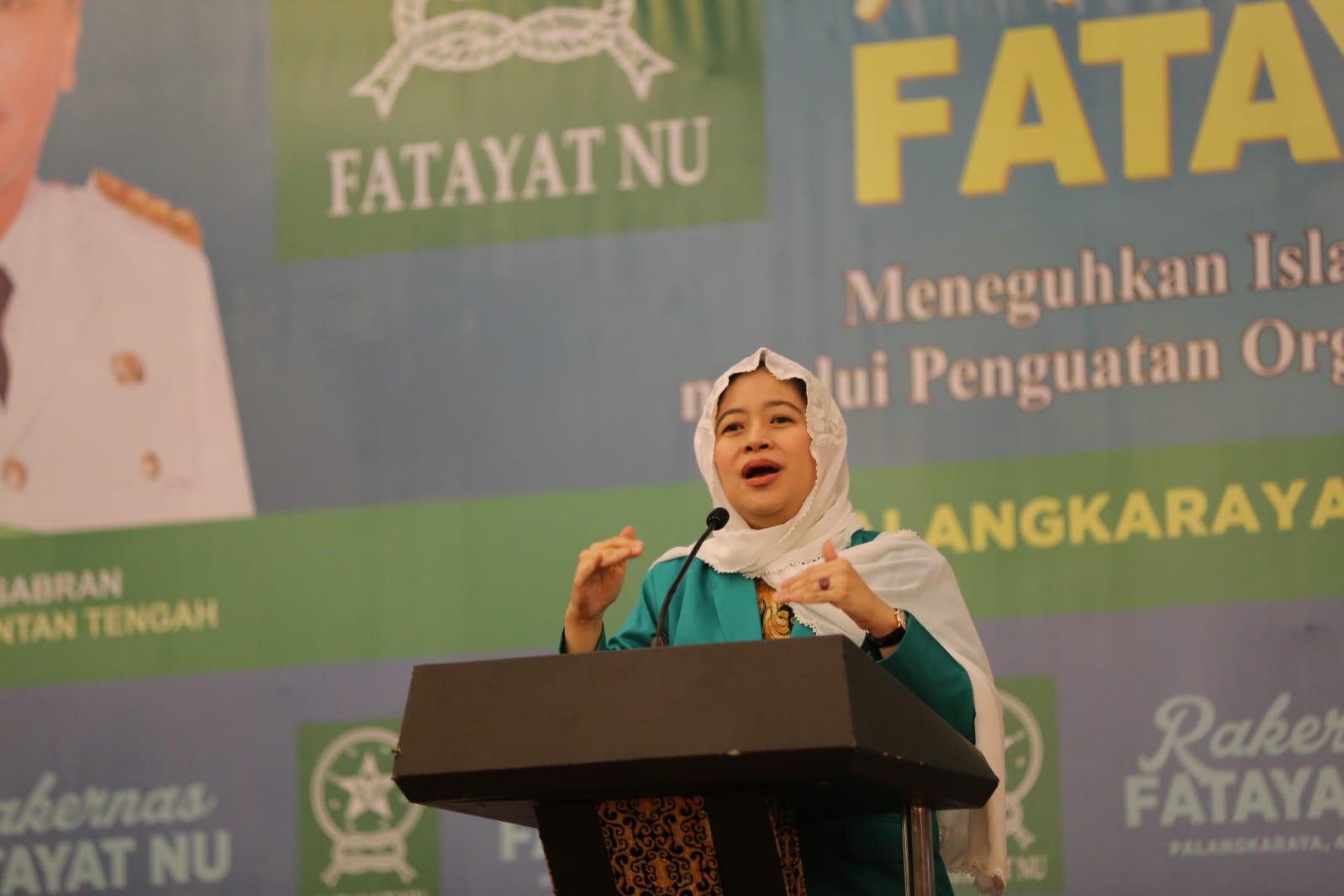 Fatayat NU