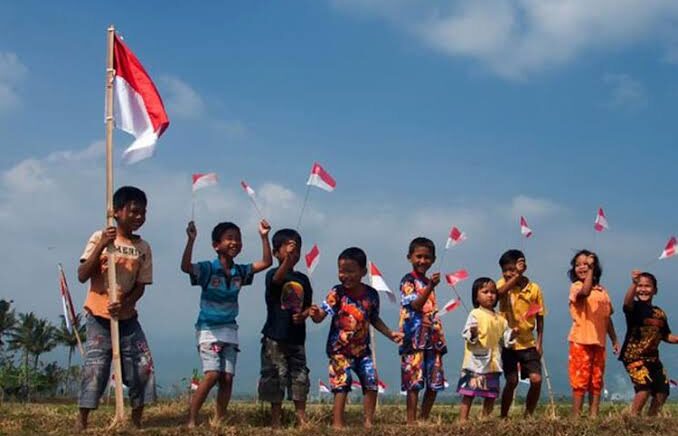 Krisis Iklim Ancam Kondisi Anak-Anak di Indonesia