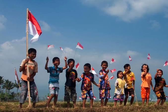 Krisis Iklim Ancam Kondisi Anak-Anak di Indonesia