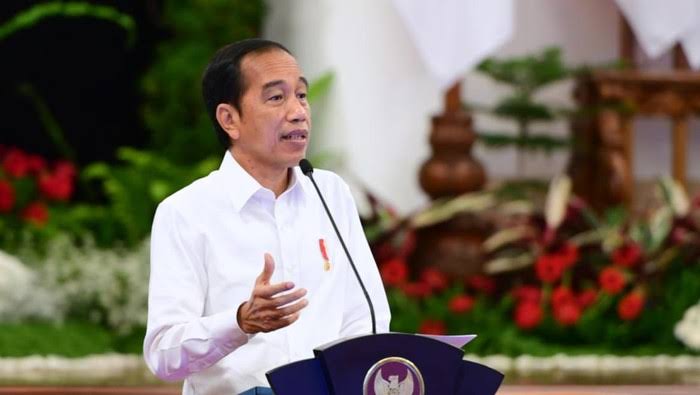 Presiden Jokowi Akan Kunjungi Gresik, Berikut Bocoran Agendanya