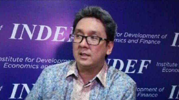 INDEF: Penguatan ESG Tingkatkan Daya Saing BUMN