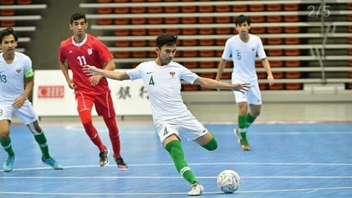 Pro Kontra Pemberangkatan Atlet Futsal ke SEA Games 2021, Keputusan Akhir di Tangan Tim Review (foto: istimewa)