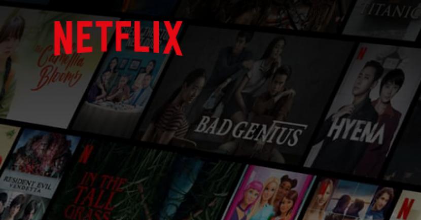 Netflix Alami Penurunan Saham 25,7 Persen Setelah Platform Streamingnya Menarik Diri dari Rusia