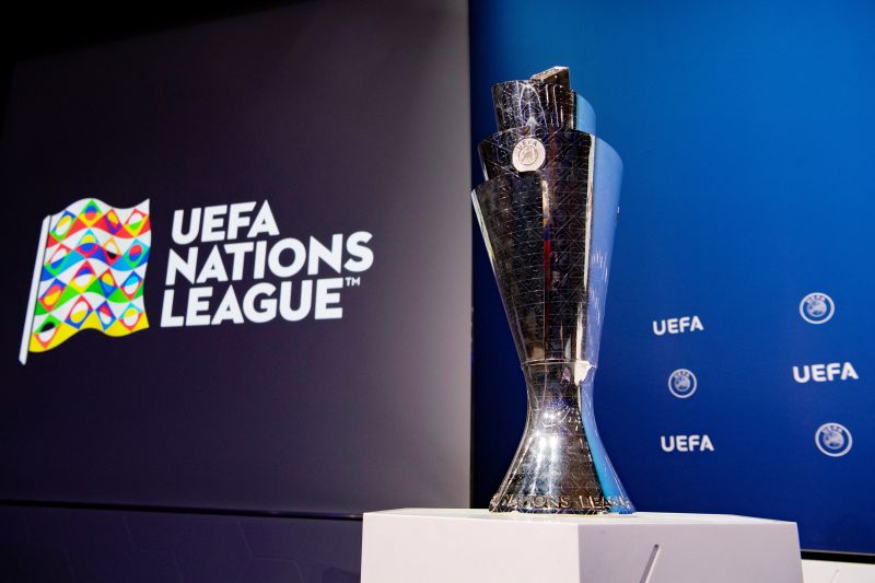 UEFA Nations League (foto: ANTARA)
