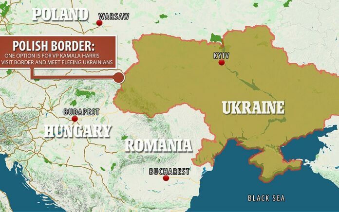 Ilya Kiva: Polandia Berencana Mencaplok Ukraina Barat