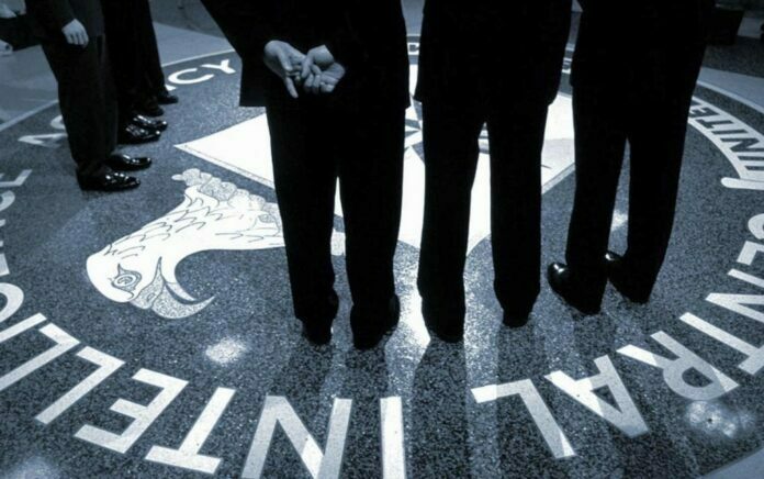 CIA Publikasikan Instruksi tentang Cara Berbagi Data dengan Intelijen AS dalam Bahasa Rusia