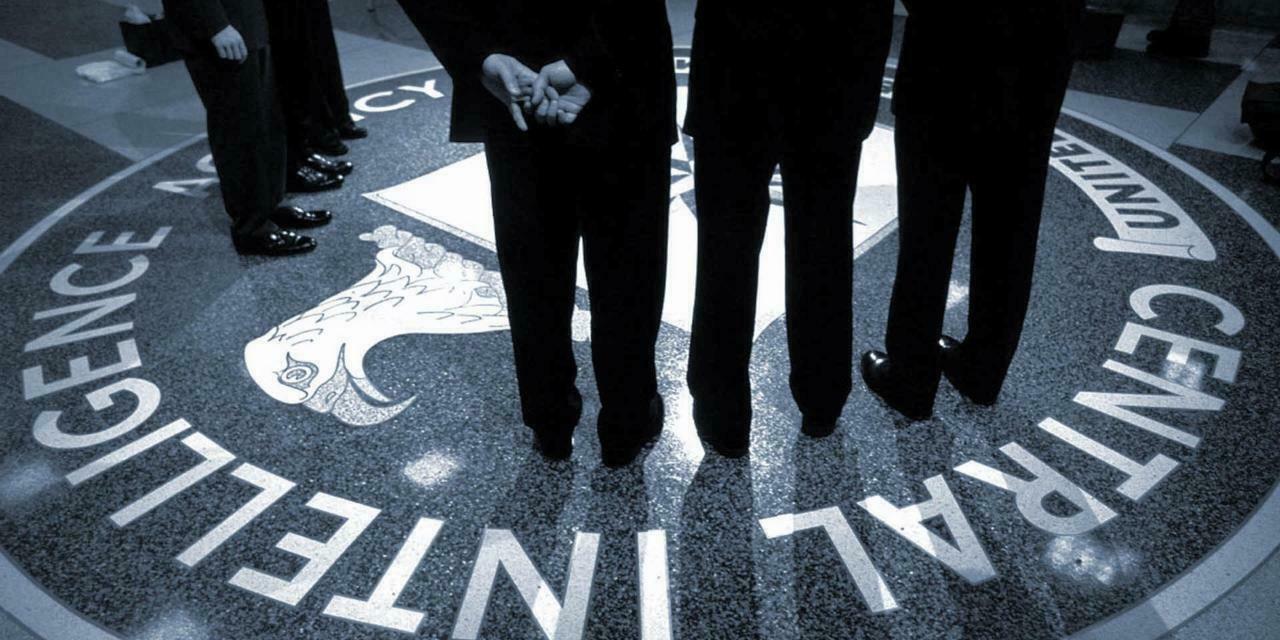 CIA Publikasikan Instruksi tentang Cara Berbagi Data dengan Intelijen AS dalam Bahasa Rusia