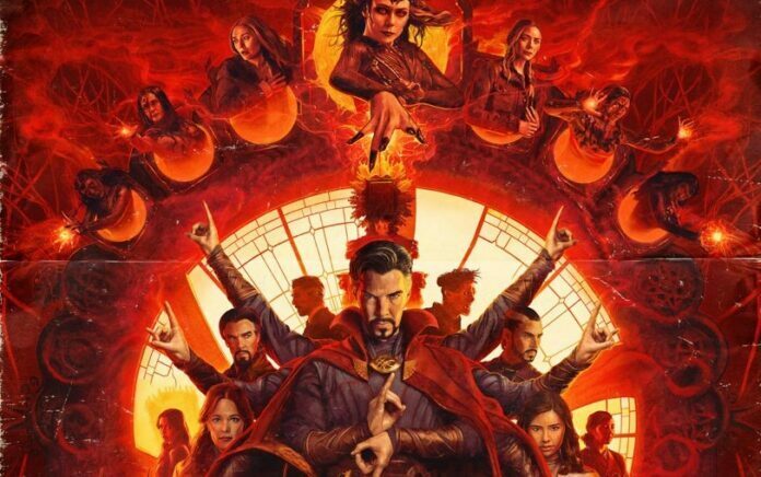 Doctor Strange 2