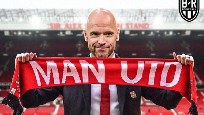 Erik Ten Hag Masih Pertimbangkan Lagi Untuk Rekrut Pemain Baru