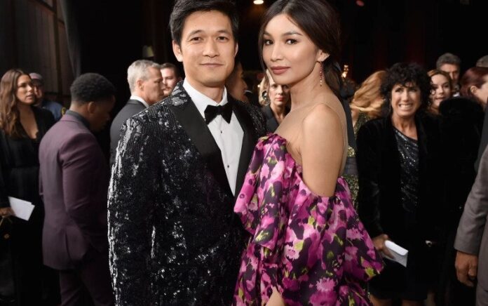 Crazy Rich Asians