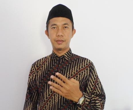 Fadliyanto Mohi
