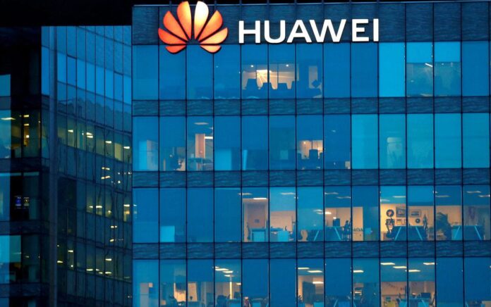 Kanada Larang Peralatan 5G Huawei dan ZTE Bergabung dengan Five Eyes