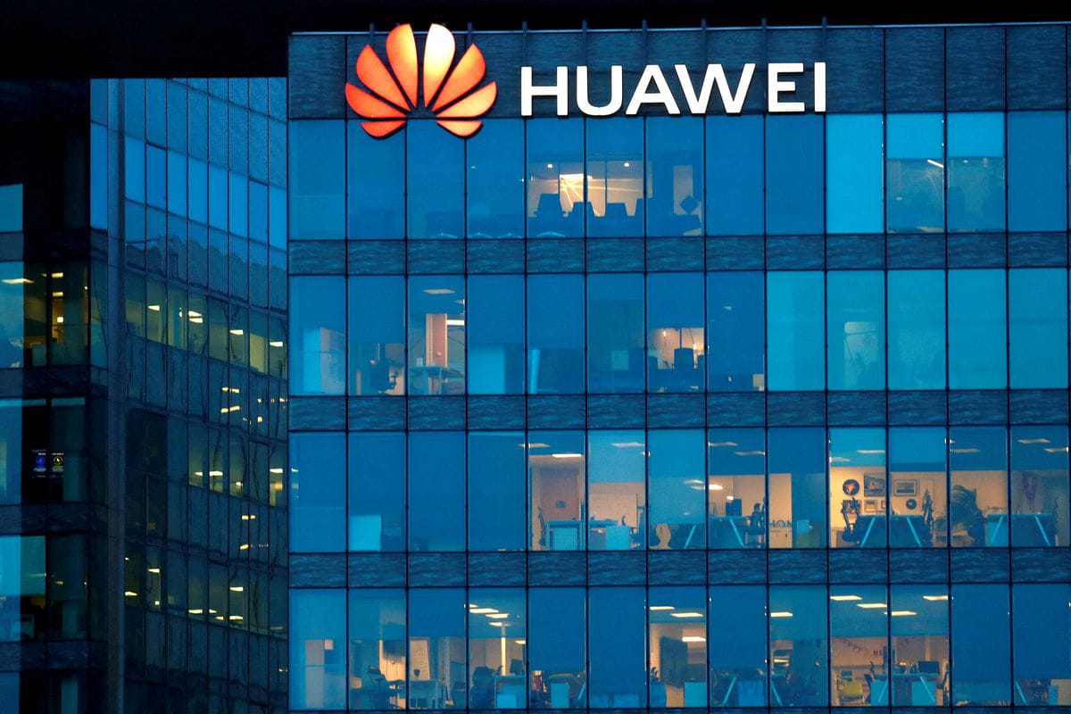 Kanada Larang Peralatan 5G Huawei dan ZTE Bergabung dengan Five Eyes