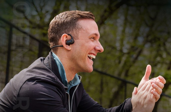 LIVALL Perkenalkan Headphone Terbuka Pertama di Dunia yang Bisa Dilepas