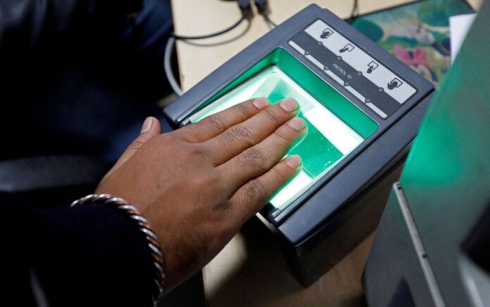 India Cabut Peringatan Terkait ID Biometrik Nasional Setelah Kepanikan Online
