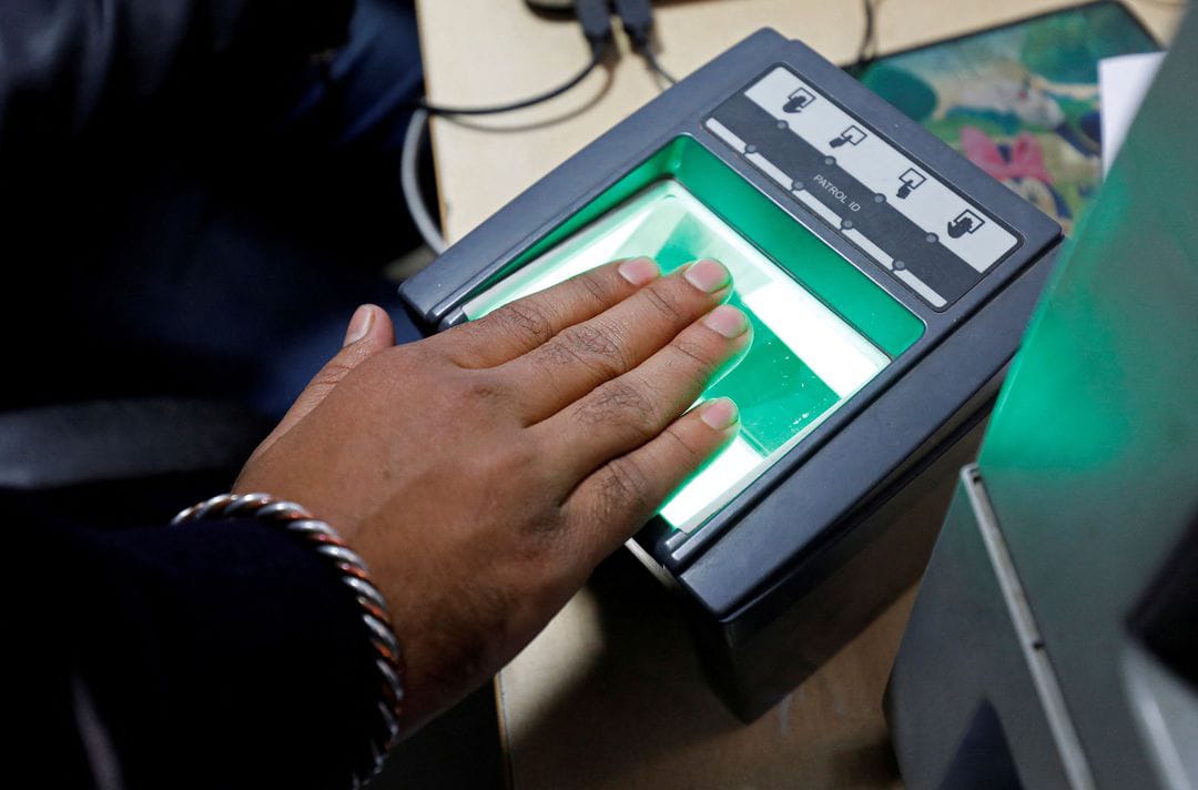 India Cabut Peringatan Terkait ID Biometrik Nasional Setelah Kepanikan Online