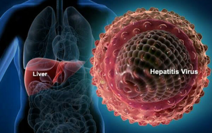 Kemenkes Ungkap Kondisi 3 Pasien Anak Hepatitis 'Misterius' yang Meninggal