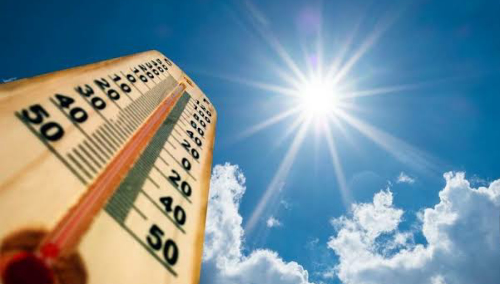 BMKG: Suhu Panas-Terik Masih Harus Diwaspadai Hingga Pertengahan Mei