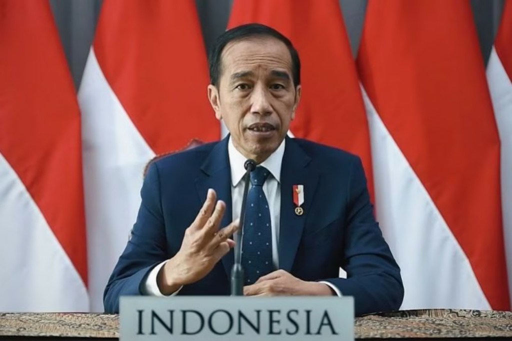 Presiden Jokowi: Indonesia Siap Menjadi Hub Produksi dan Distribusi Vaksin