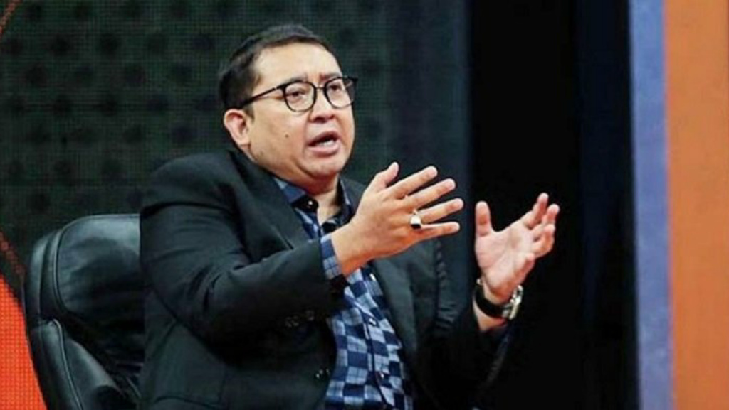 Fadli Zon Desak Presiden Jokowi Cabut Larangan Ekspor CPO