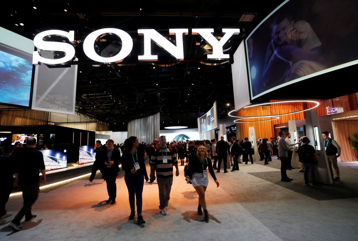 Sony Siap untuk Revolusi Metaverse dengan Dorongan Lintas Platform