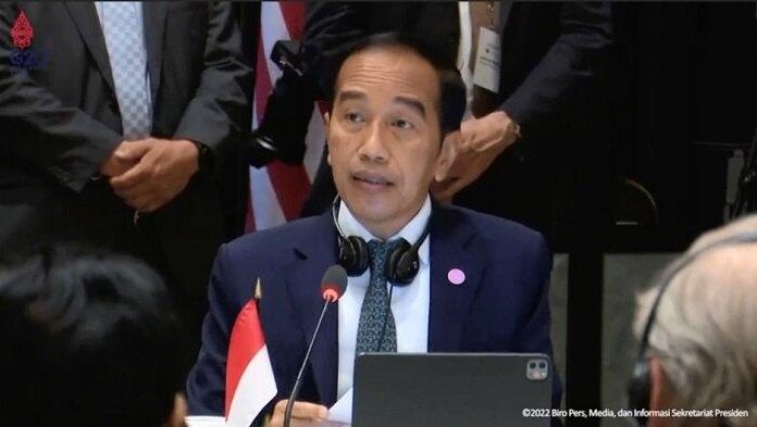 Pimpinan Negara ASEAN Capai Konsensus untuk Mendesak Junta Mengakhiri Krisis Politik Myanmar