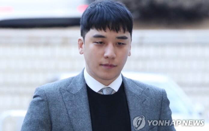 Seungri