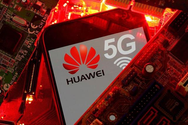 Kanada Larang Huwawei dan ZTE Mengakses Jaringan 5G Negaranya
