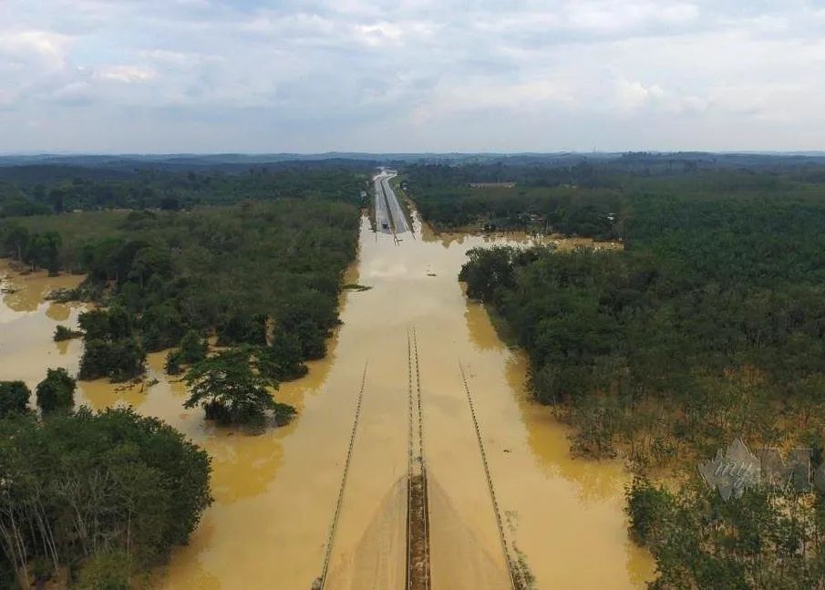 Delapan Desa di Aceh Diterjang Banjir