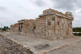 Arkeolog Temukan Reruntuhan Kota Maya Kuno di Meksiko