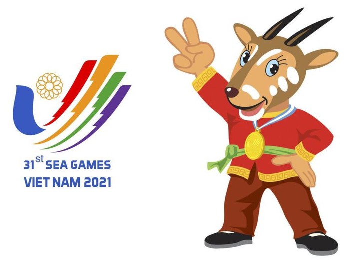 SEA Games 2021 Vietnam (foto: istimewa)
