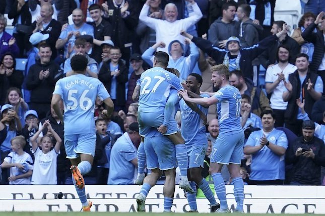 Manchester City (AP Photo)