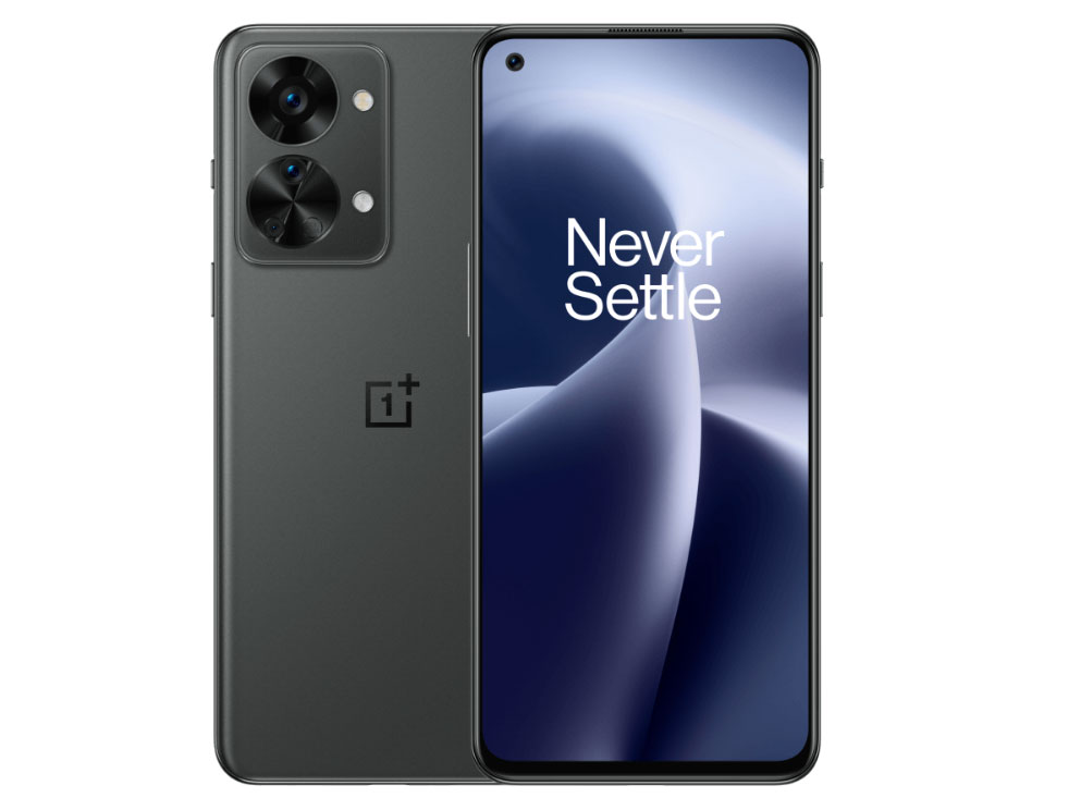 OnePlus Nord 2T Diluncurkan Dengan Pengisian UltraFast