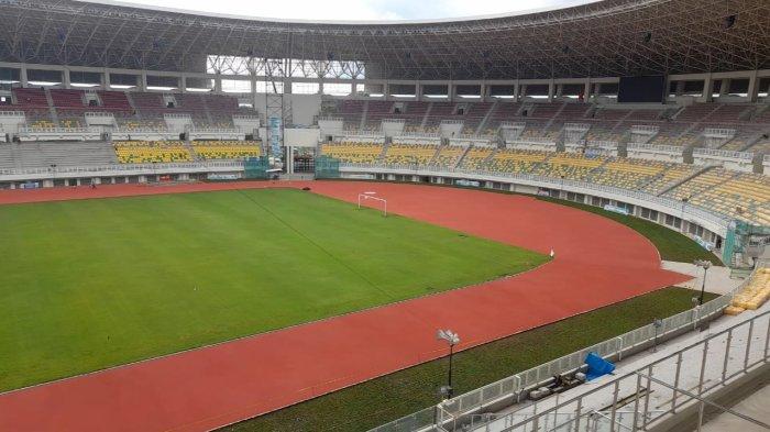 Banten International Stadium (foto: istimewa)