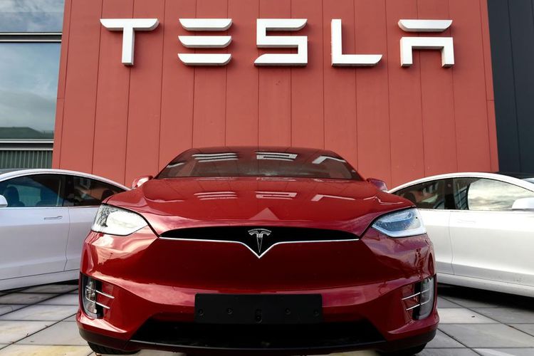 Perluas Kapasitas Produksi, Tesla akan Mendirikan Pabrik Kedua di Shanghai