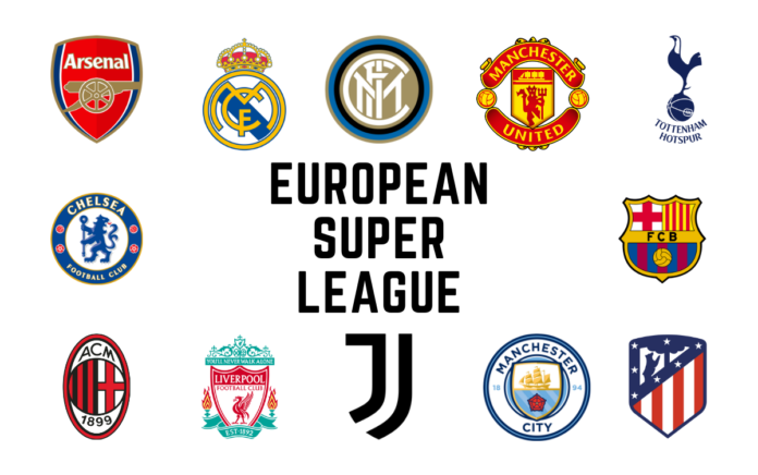 Presiden Barcelona: European Super League Untuk Menyadarkan Sepak Bola Eropa