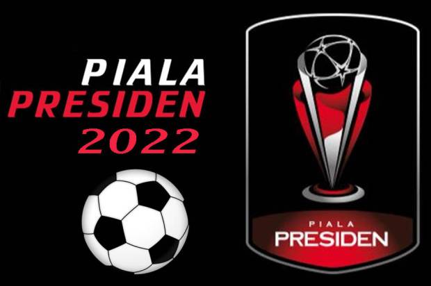 Piala Presiden 2022 (AP Photo)
