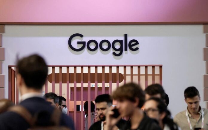 Rusia Jatuhkan Denda 260.000 Dolar pada Google atas Pelanggaran Pelokalan Data