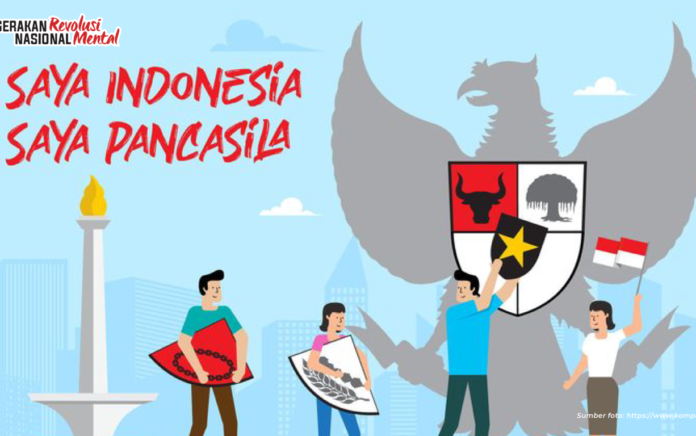 Pancasila dan Milenial | Opini: Adi Kurniawan