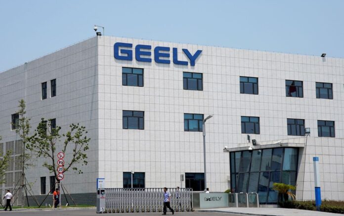 Pendiri Geely Akan Mengakuisisi Saham Perusahaan Smartphone Meizu