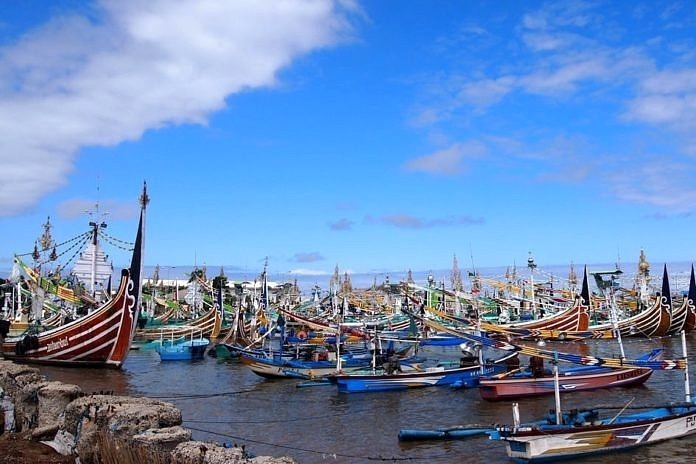 Koalisi KUSUKA Nelayan Desak Pemerintah Prioritaskan BBM Subsidi bagi Nelayan