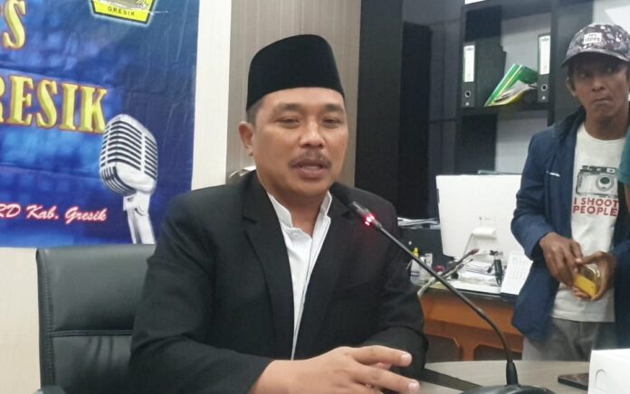 Kabupaten Gresik Target 95 Persen Warga Dapat Jaminan Kesehatan Tahun 2023